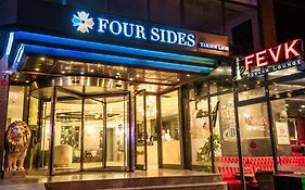 Four Sides Taksim Lion Hotel&Spa